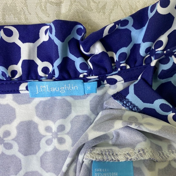 J.Mclaughlin tops - Picture 2 of 4